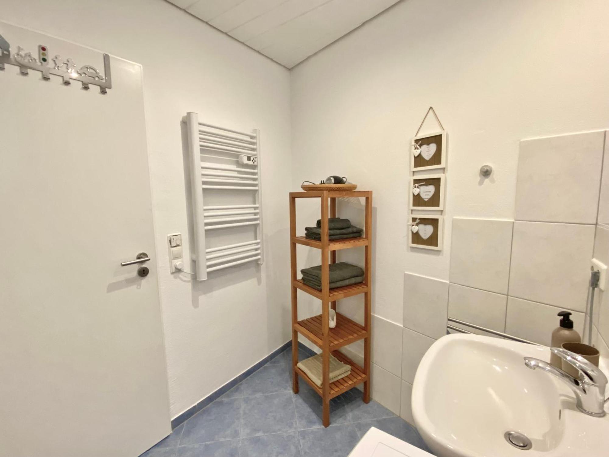 Ferienwohnung Seesprung Am Bodensee Gaienhofen  Exterior photo